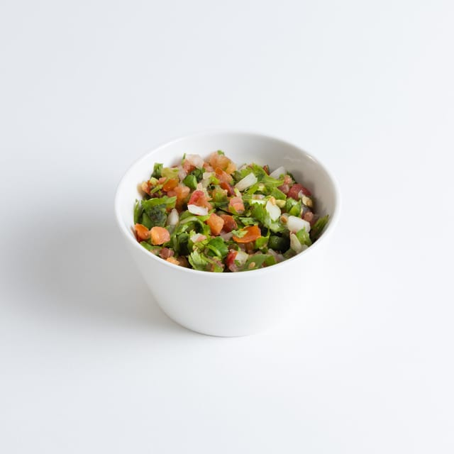 8 oz. Pico.
