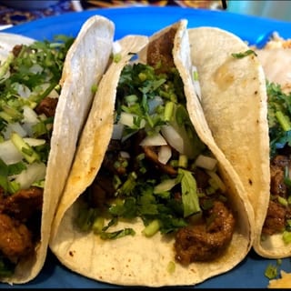 Cabeza Tacos