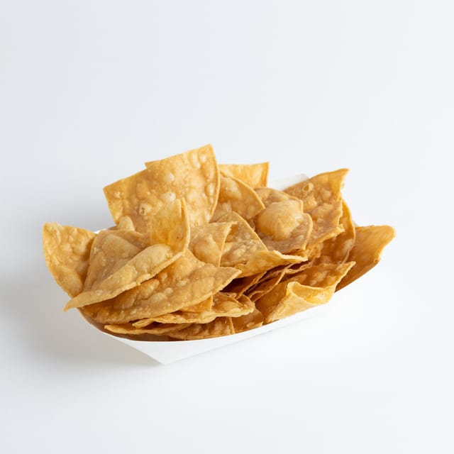 Extra Chips.