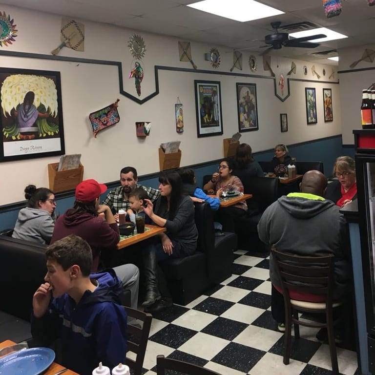 A Community-Focused Place