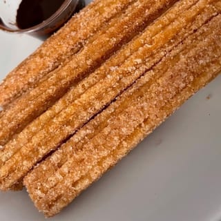 Churros