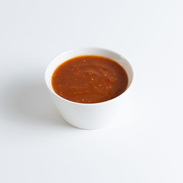 8 oz. Roasted Salsa.