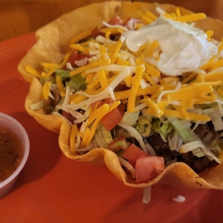 Savor Our Nachos Today
