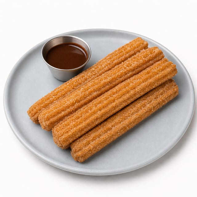Churros.