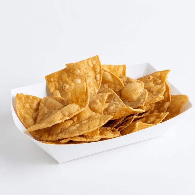 Extra Chips.