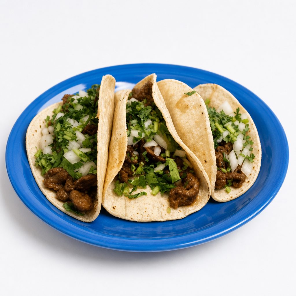 Cabeza Tacos.