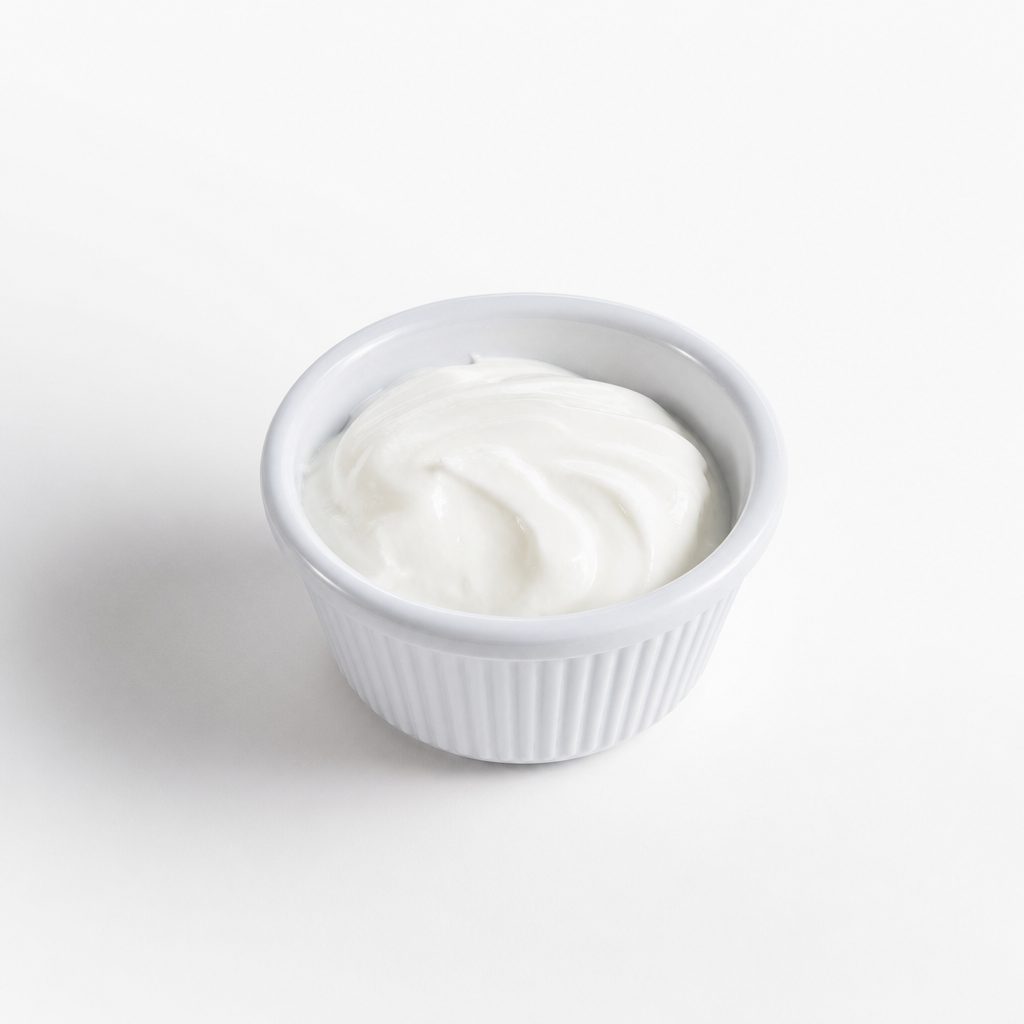 Sour Cream.