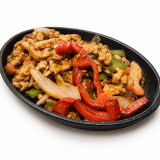 Fajita Mixta